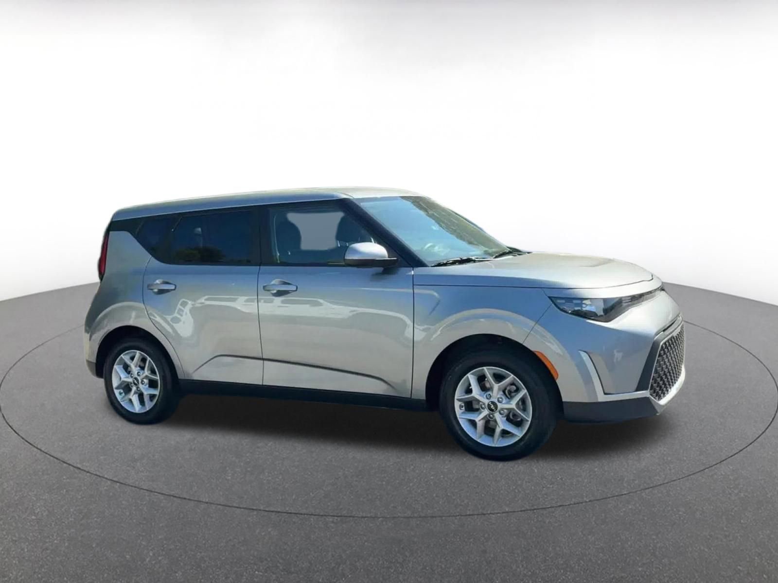Used 2025 Kia Soul LX w/ LX Technology Package FWD video 2