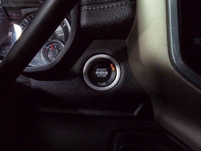 Used 2022 RAM 2500 Laramie image 27