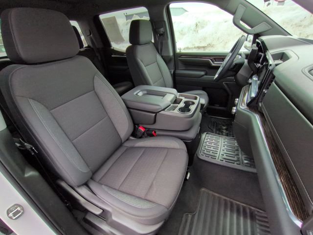 Used 2023 GMC Sierra 1500 Elevation w/ X31 Off-Road Package image 20