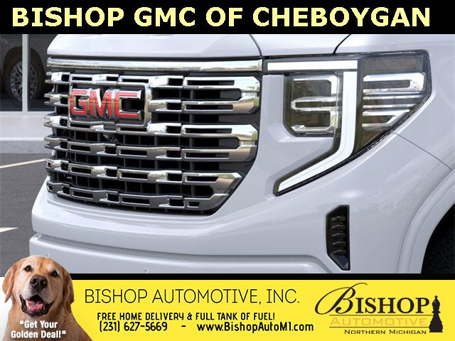 New 2026 GMC Sierra 1500 Denali image 14