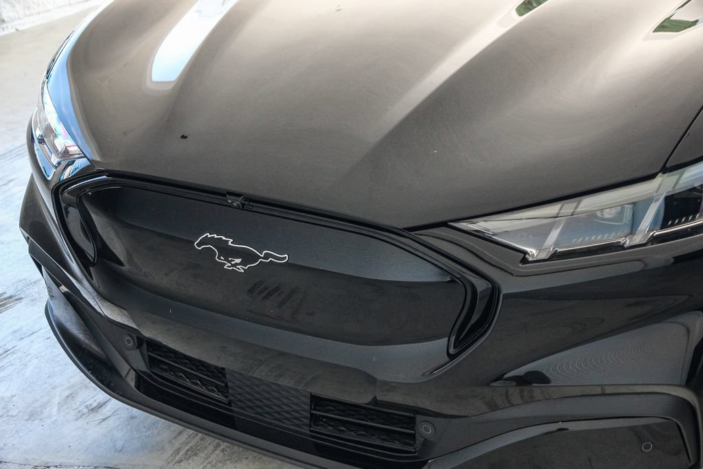 New 2026 Ford Mustang Mach-E Premium RWD image 10