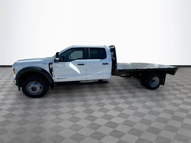 New 2026 Ford F450 XL w/ XL Chrome Package AWD/4WD image 3