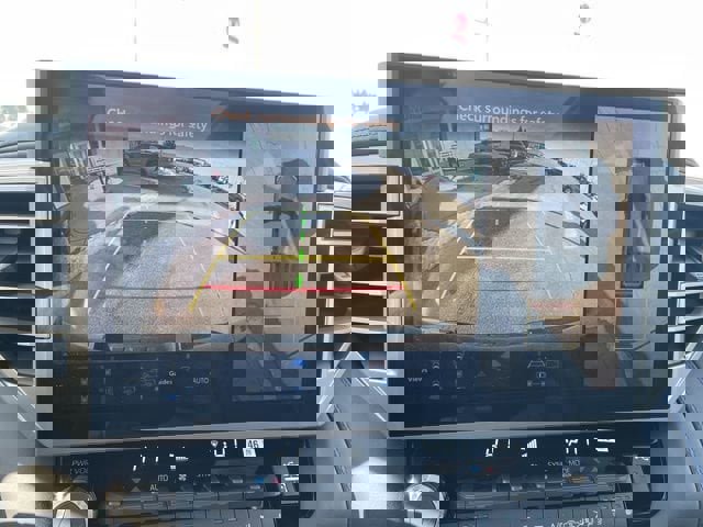 New 2026 Toyota Tundra Platinum image 16