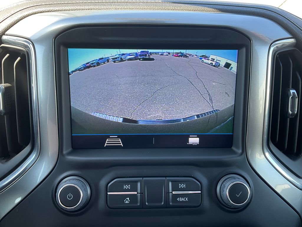 Used 2023 Chevrolet Silverado 2500 LT w/ Convenience Package image 14