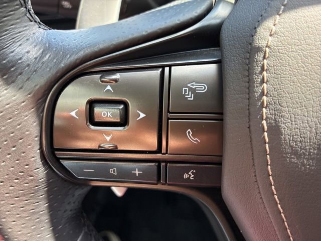 Used 2022 Lexus LC 500 Convertible w/ Touring Package RWD image 13