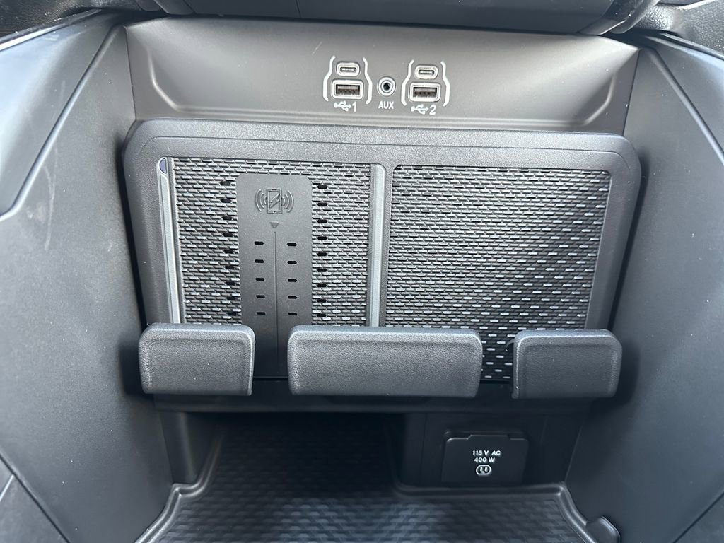 New 2026 RAM 1500 Big Horn image 27