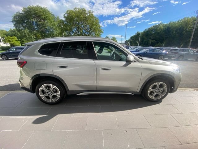 Used 2026 BMW X1 xDrive28i w/ Convenience Package AWD/4WD image 6
