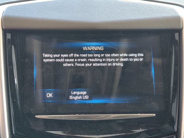 Used 2016 Cadillac SRX Premium w/ Midnight Edition Package FWD image 15