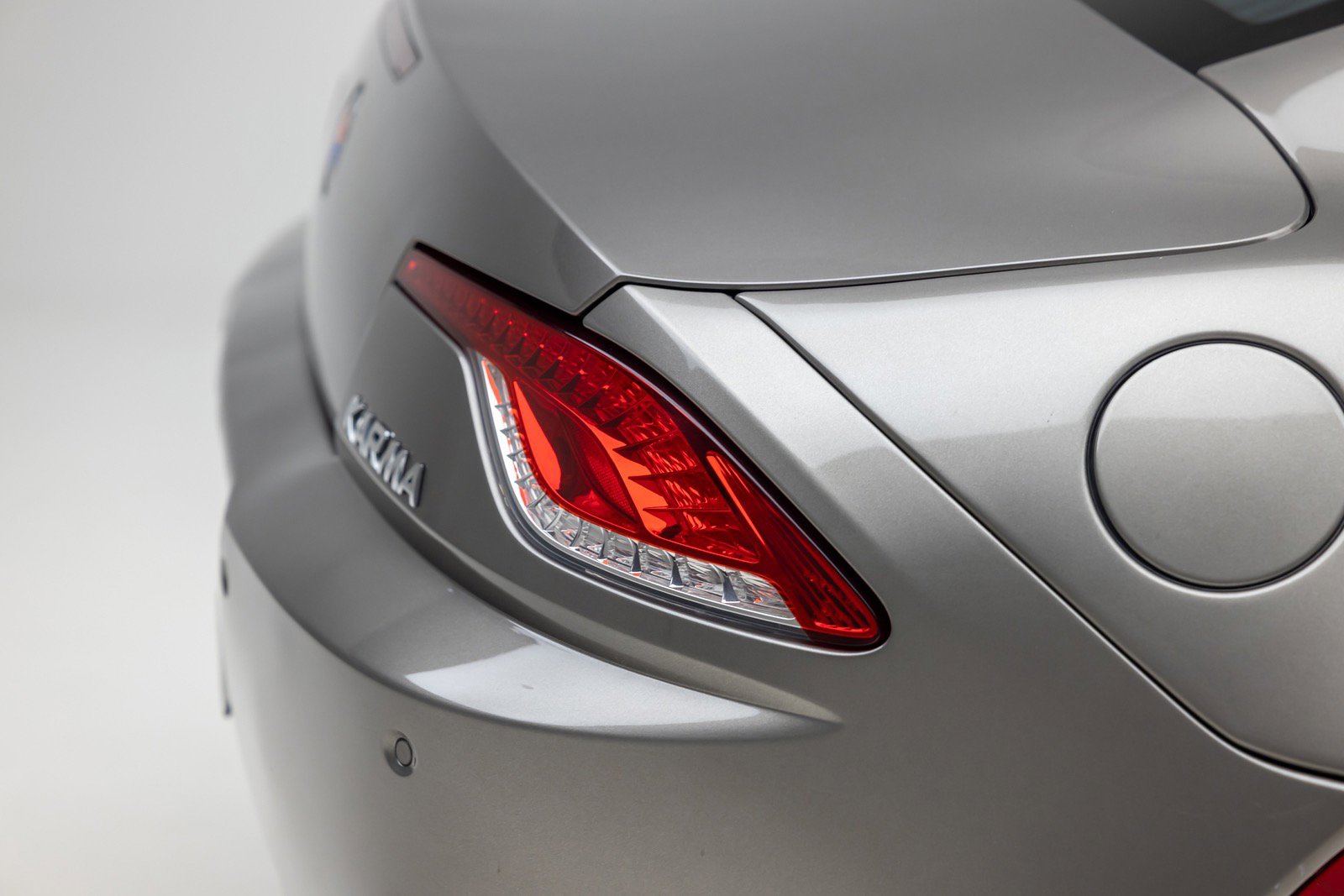 Used 2012 Fisker Karma EcoSport image 39