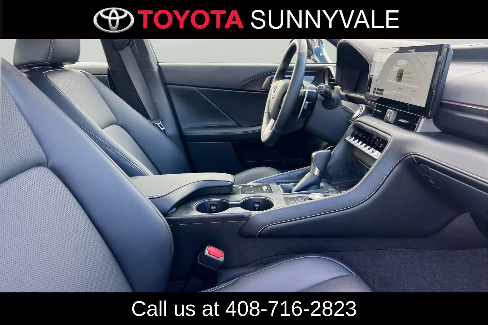 Used 2026 Lexus IS 350 F Sport image 19