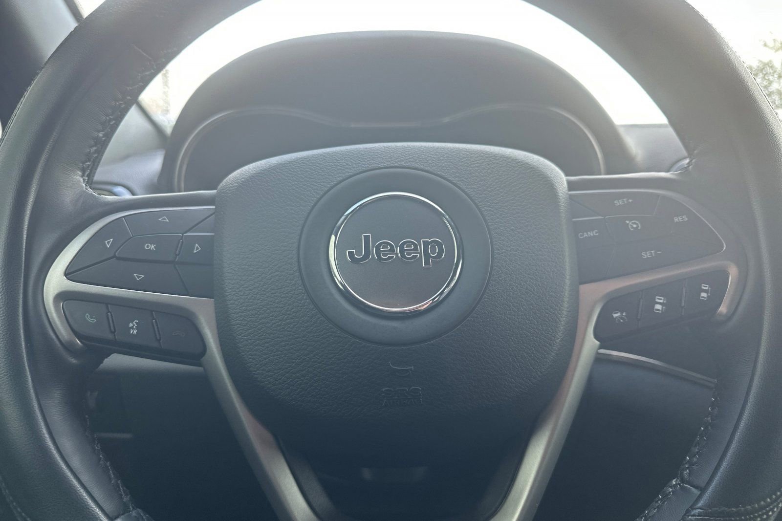 Used 2020 Jeep Grand Cherokee High Altitude image 26