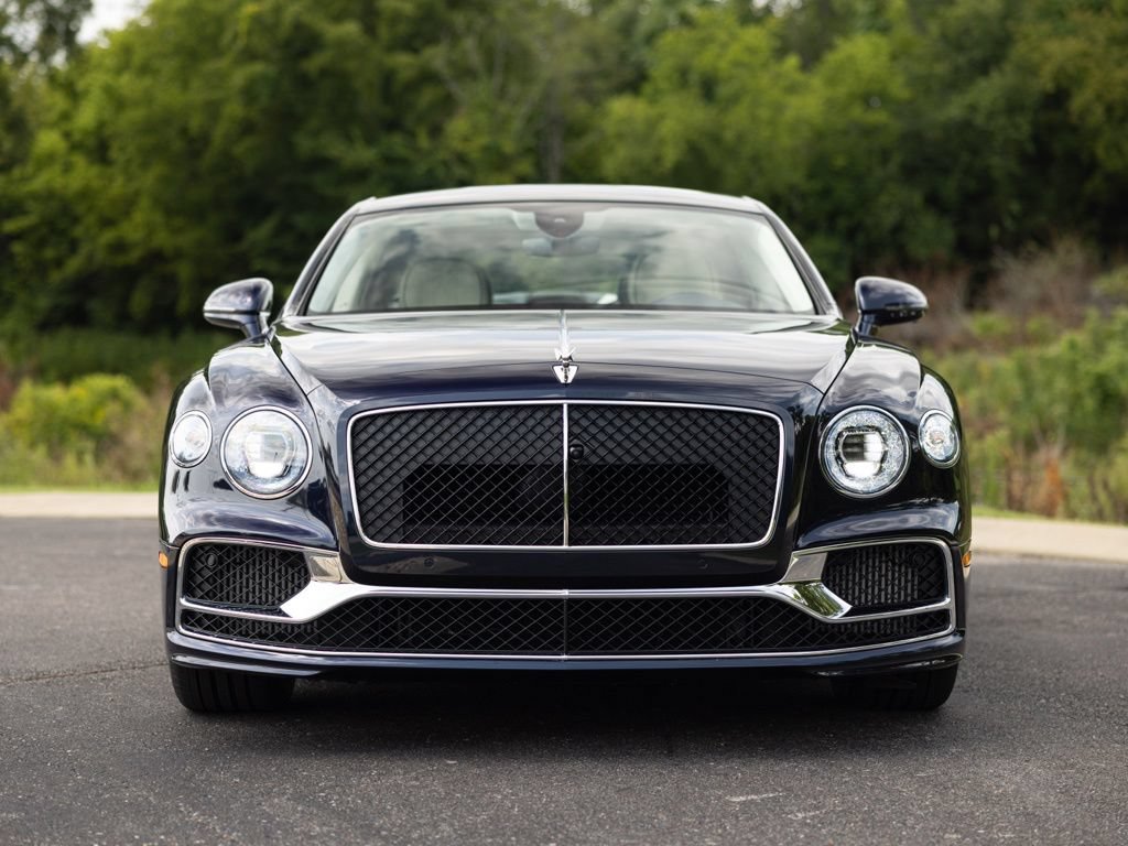 Used 2024 Bentley Flying Spur V8 AWD/4WD image 15