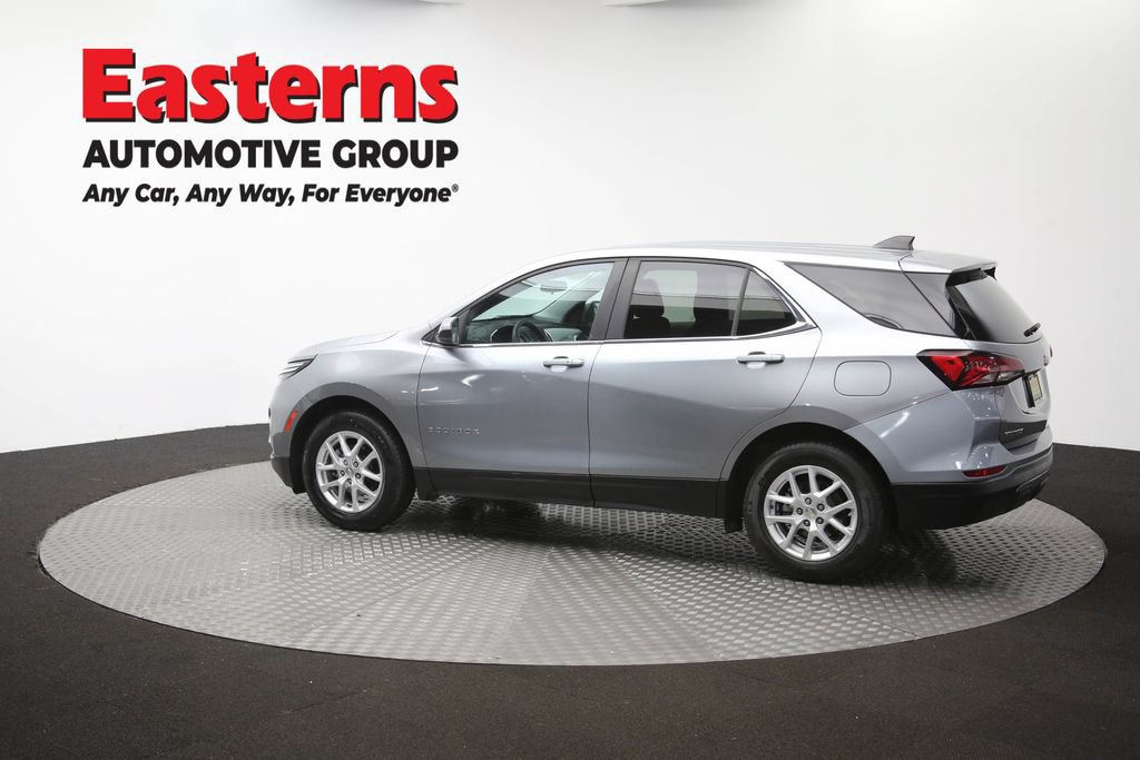 Used 2023 Chevrolet Equinox LT FWD image 62