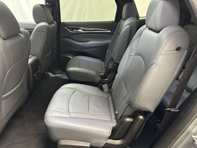 Certified 2024 Buick Enclave Essence w/ Experience Buick Package FWD image 13