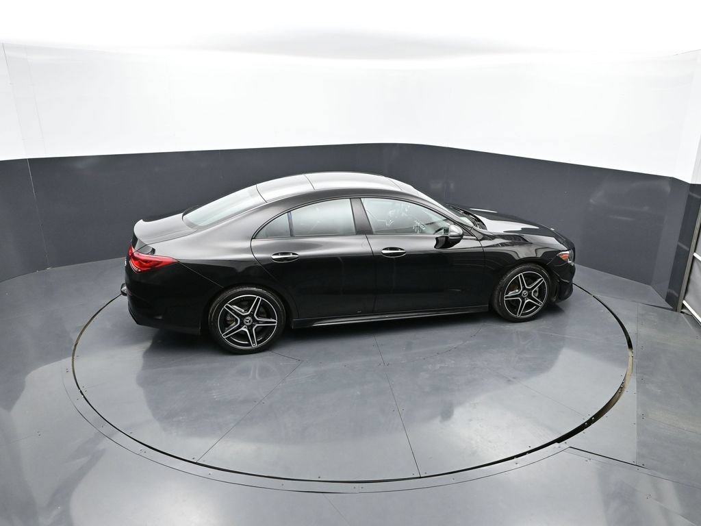 Used 2023 Mercedes-Benz CLA 250 4MATIC image 26