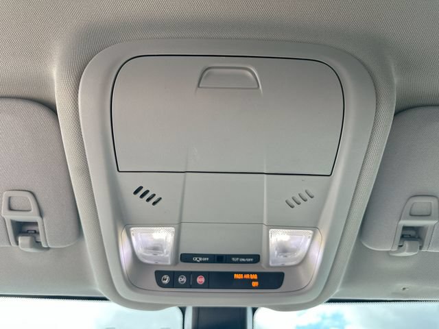 Used 2018 Chevrolet Equinox LS AWD/4WD image 39