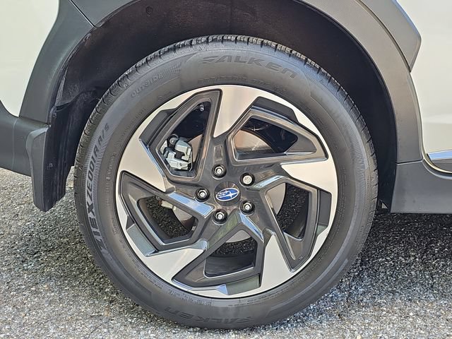 Certified 2024 Subaru Crosstrek 2.5i Limited w/ Popular Package #3A AWD/4WD image 23