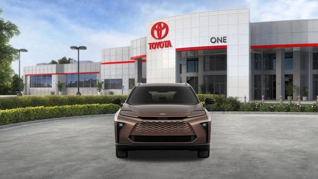 New 2026 Toyota Crown Signia AWD/4WD image 20