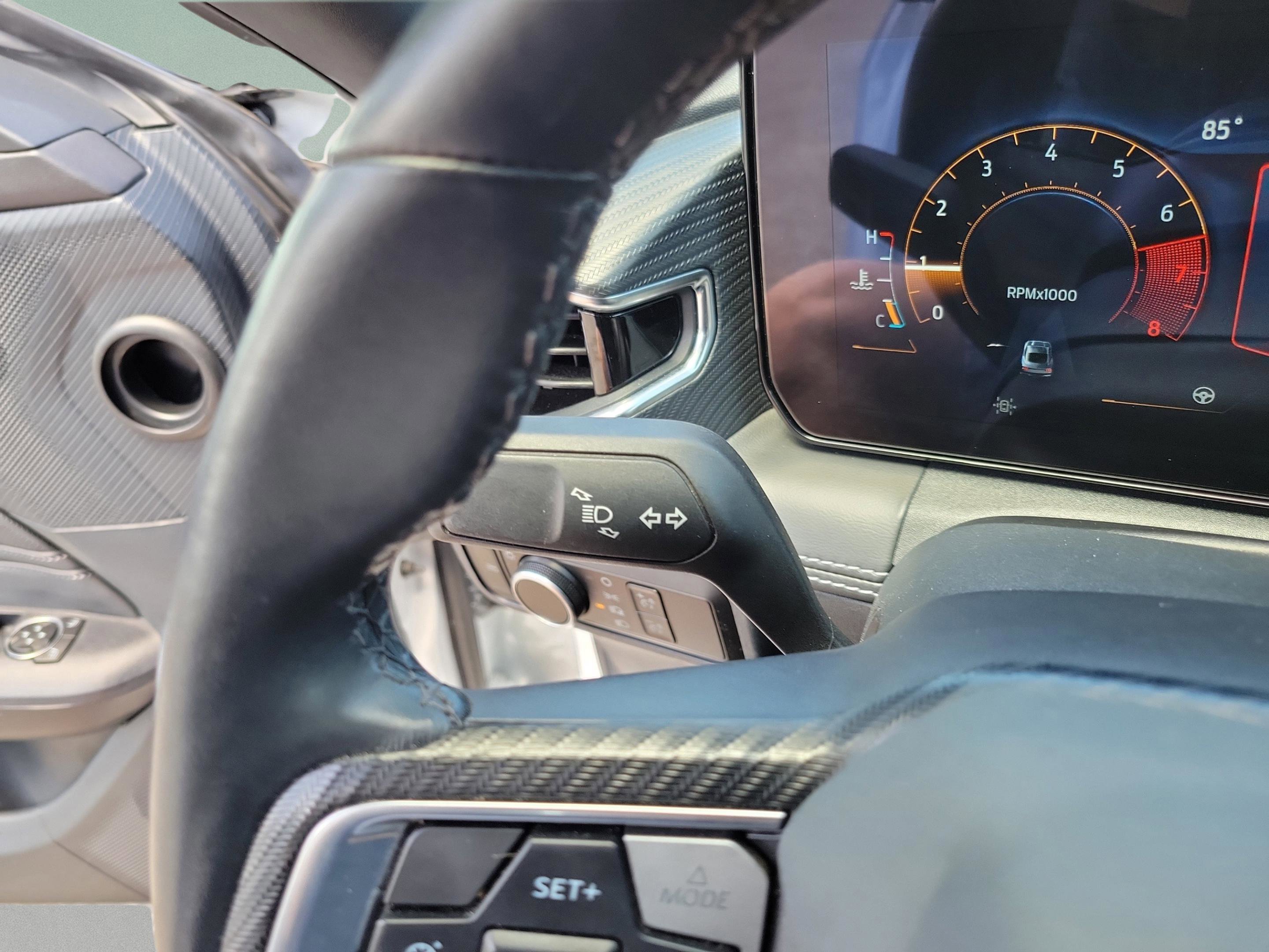 Used 2024 Ford Mustang Premium image 15