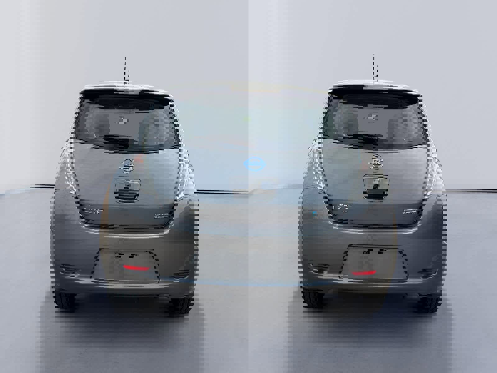 Used 2016 Nissan Leaf S w/ Charger Package image 4