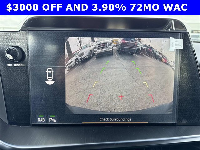 New 2026 Subaru Outback Premium image 20