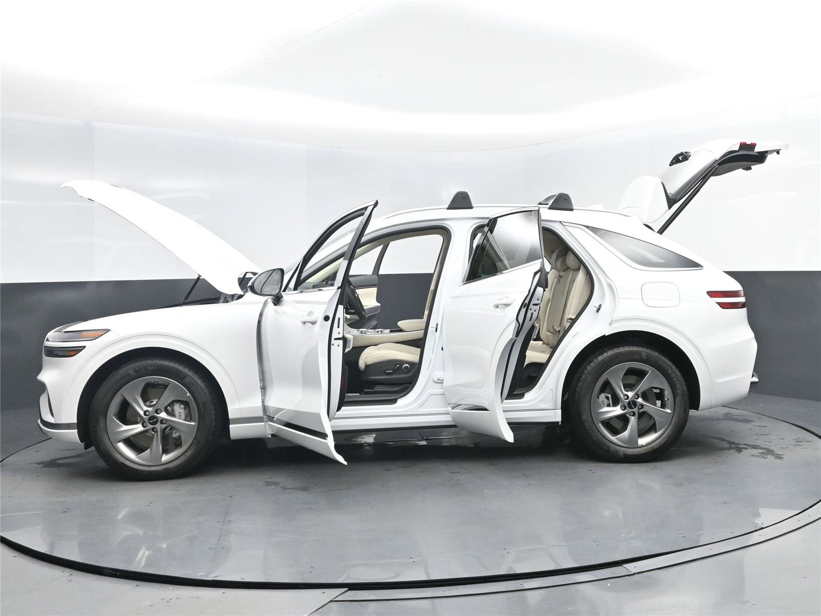 New 2026 Genesis GV70 2.5T Select image 20