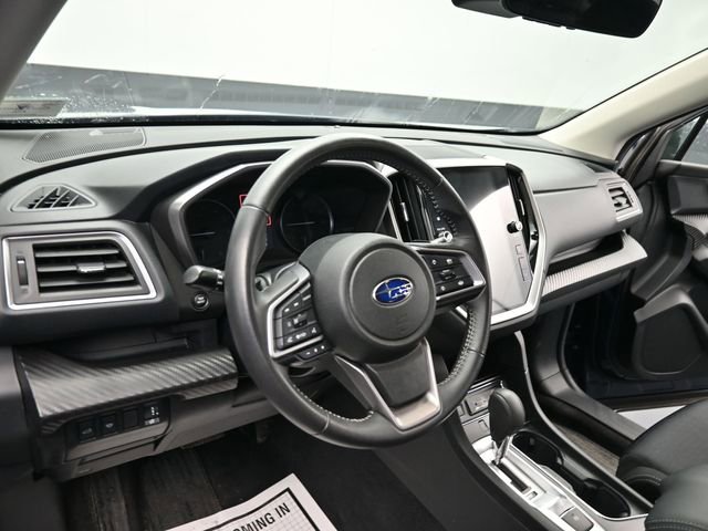 Used 2025 Subaru Ascent Premium AWD/4WD image 15