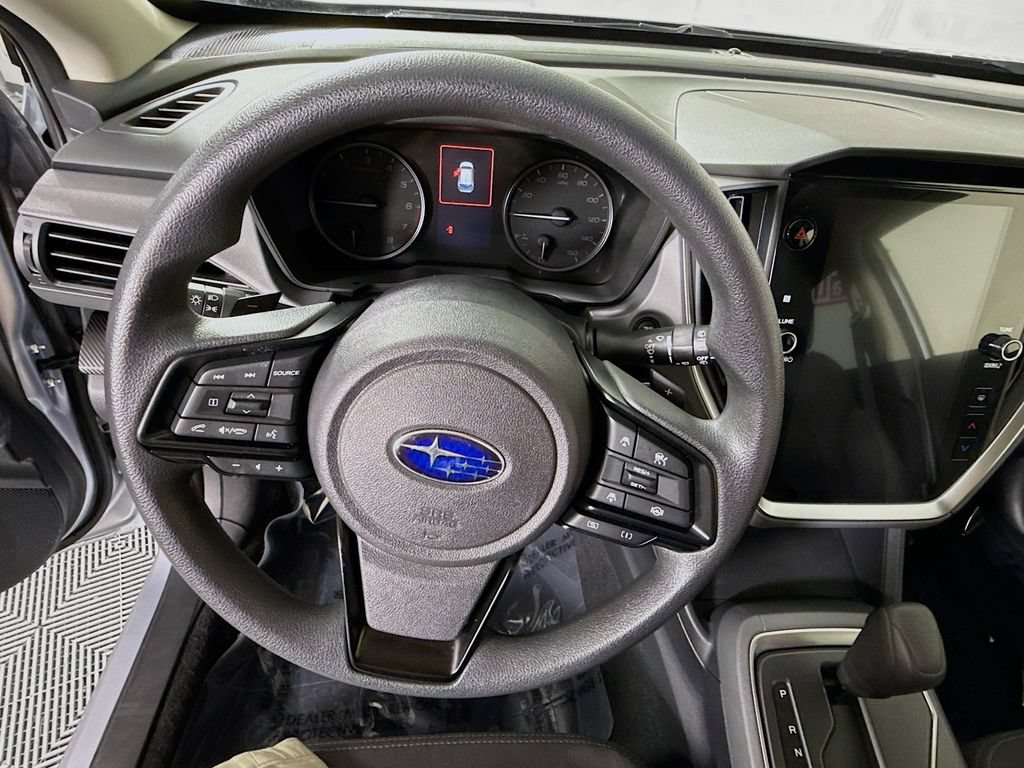Certified 2025 Subaru Crosstrek 2.5i Premium AWD/4WD image 21
