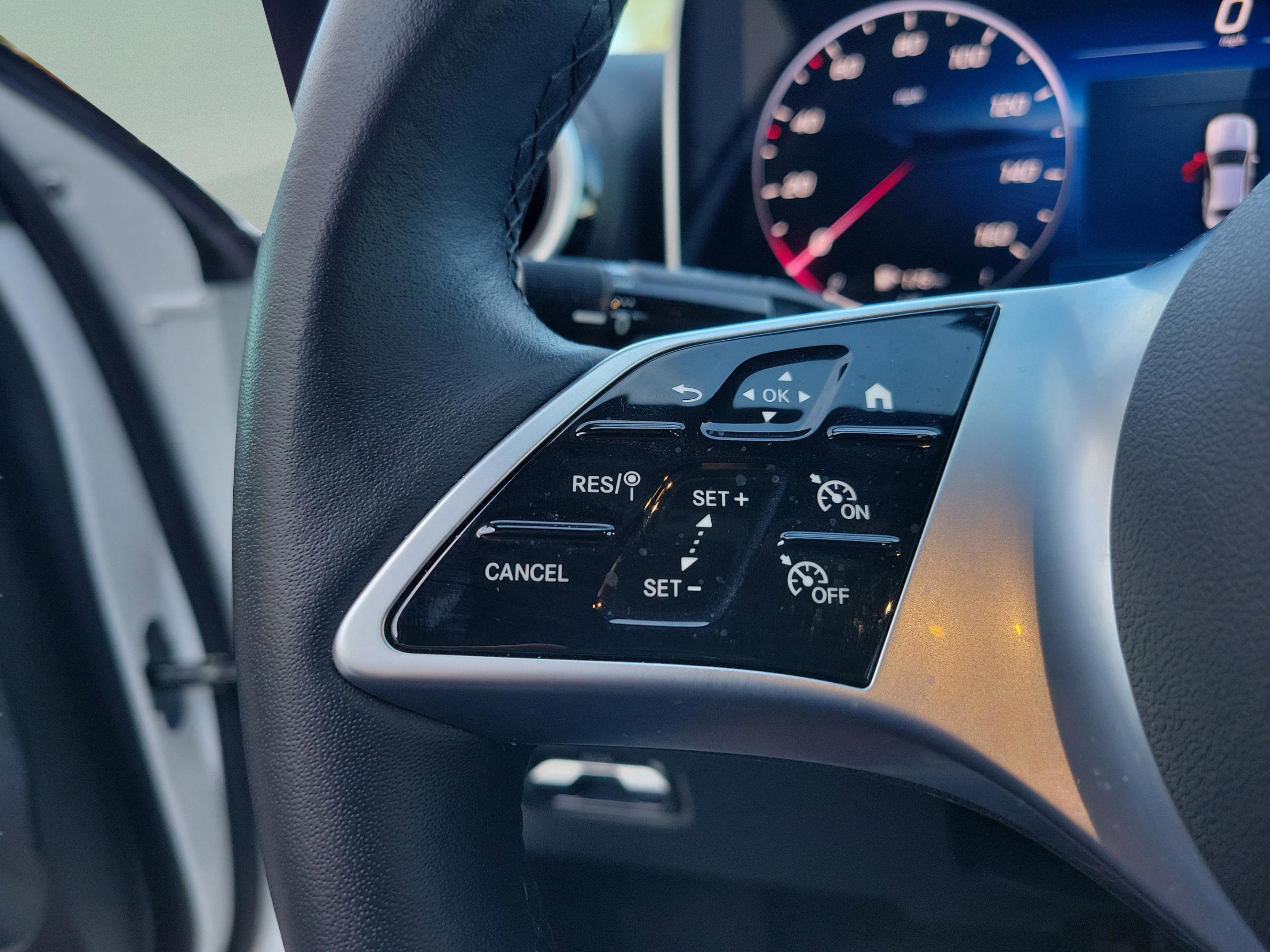 Certified 2025 Mercedes-Benz C 300 Sedan image 31