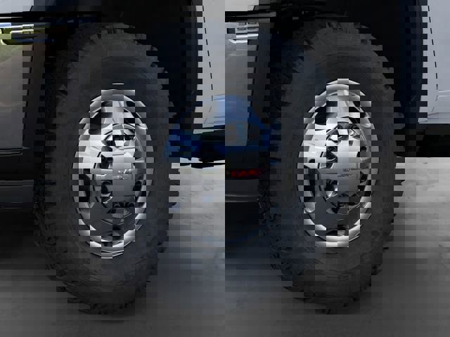 New 2026 GMC Sierra 3500 Pro w/ Convenience Package image 9