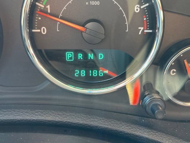 Used 2018 Jeep Wrangler Unlimited Sport S AWD/4WD image 15