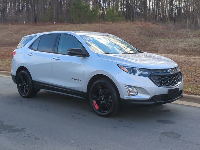 Used 2019 Chevrolet Equinox LT image 15