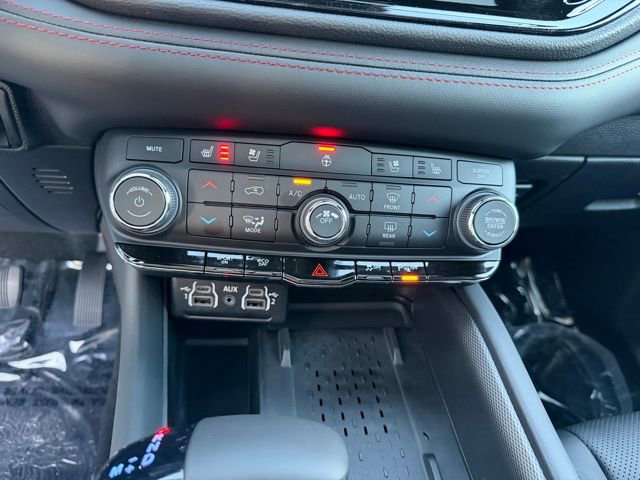 New 2026 Dodge Durango GT image 26