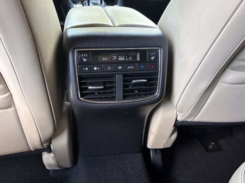 Certified 2021 MAZDA CX-9 Grand Touring FWD image 26