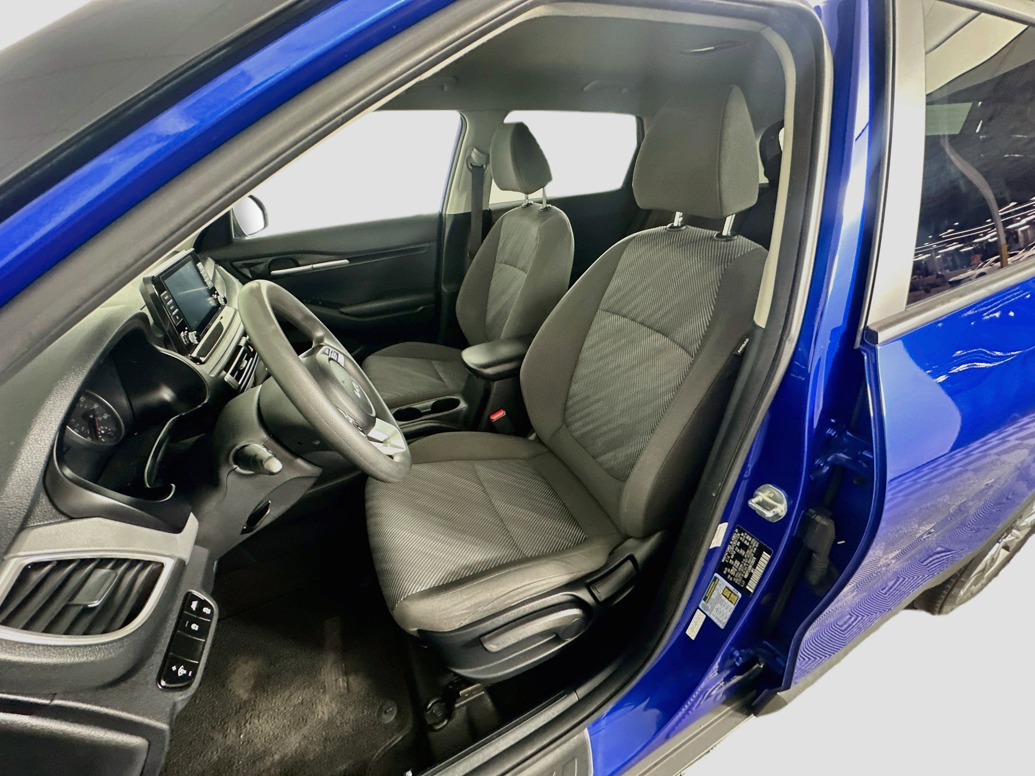 Used 2022 Kia Seltos LX AWD/4WD image 13