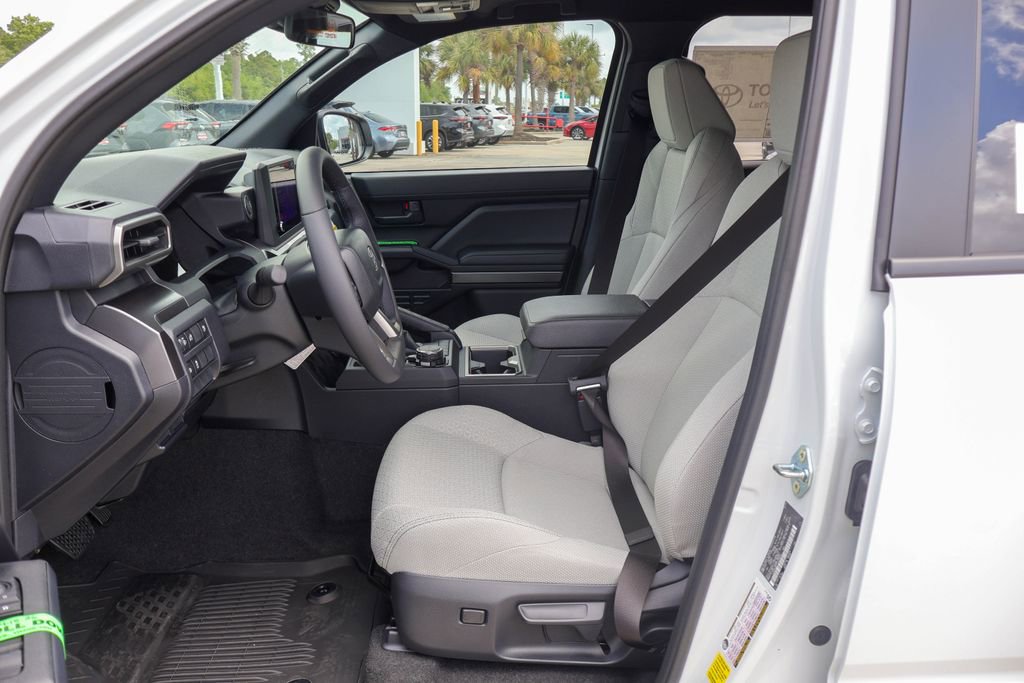 New 2026 Toyota 4Runner SR5 image 7