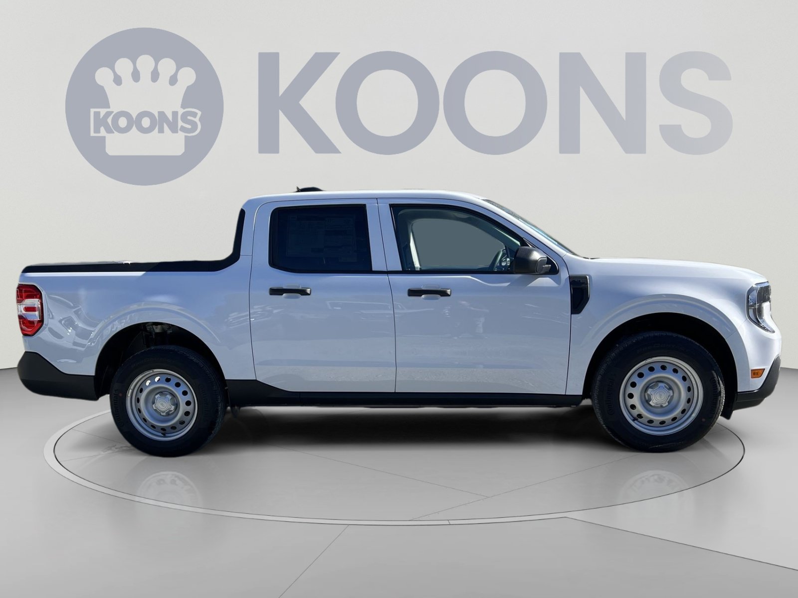 New 2026 Ford Maverick XL w/ Equipment Group 101A AWD/4WD image 8