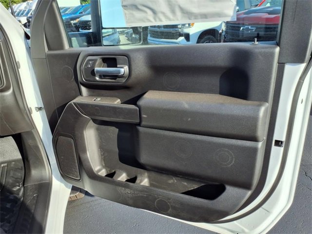 New 2025 Chevrolet Silverado 3500 W/T w/ WT Convenience Package video 2