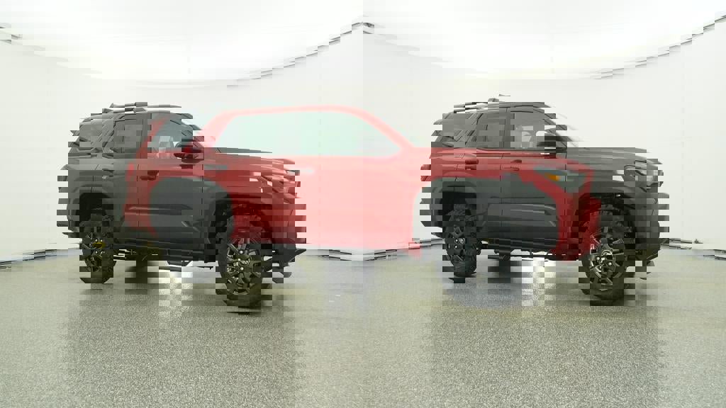 New 2026 Toyota 4Runner SR5 image 61