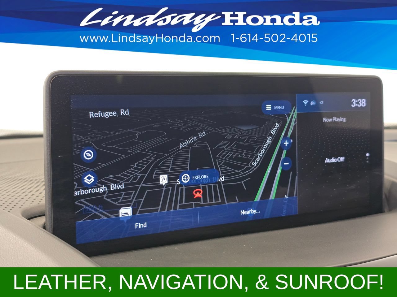 Used 2024 Acura RDX w/ Advance Package AWD/4WD image 17