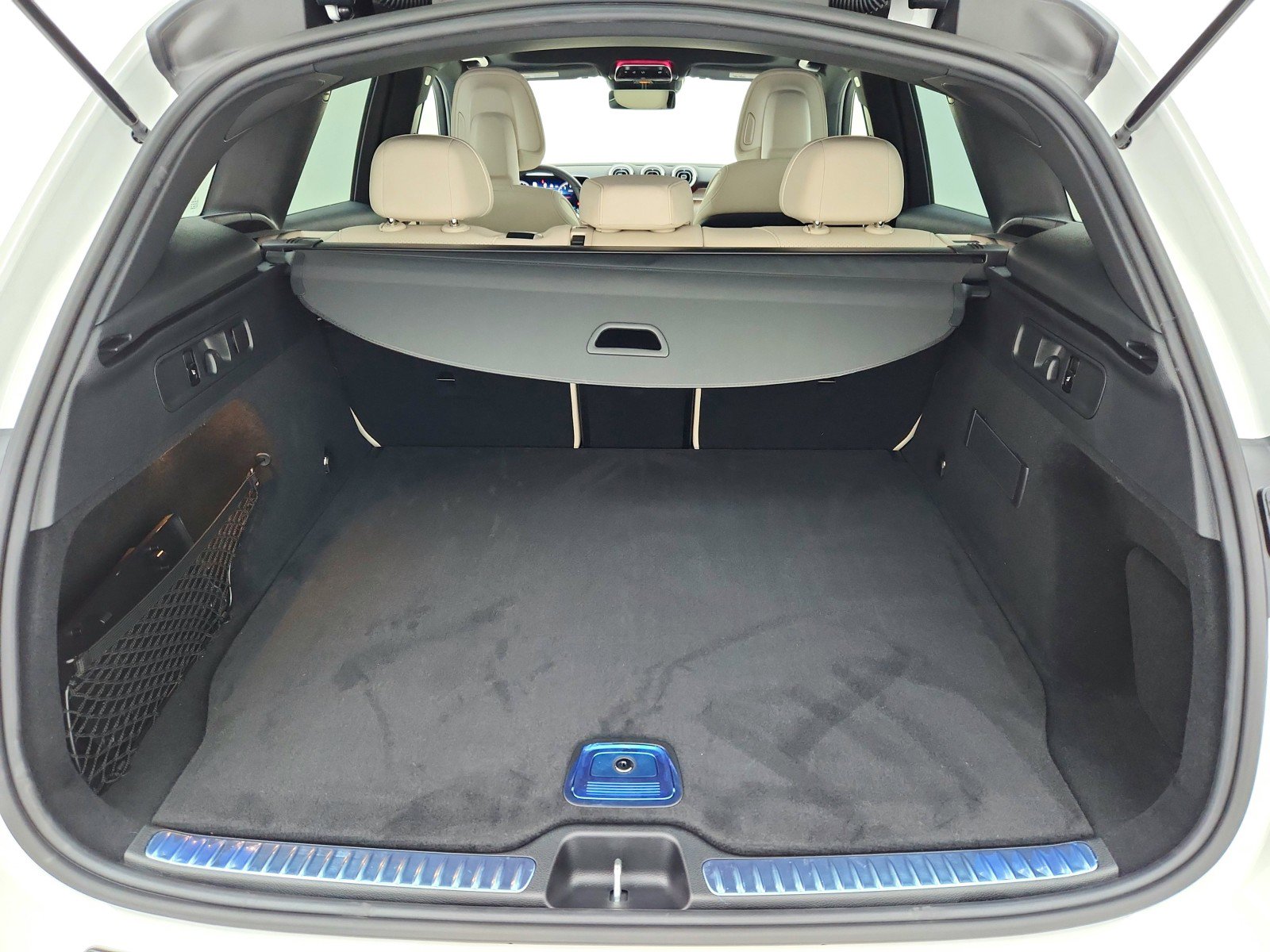 Certified 2026 Mercedes-Benz GLC 300 image 31