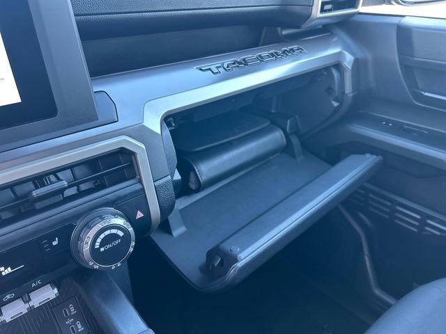 Certified 2024 Toyota Tacoma SR5 image 21