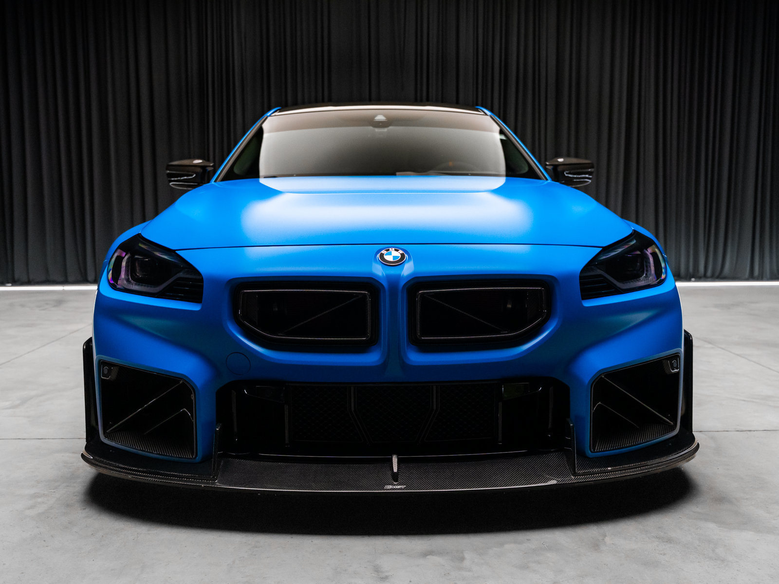Used 2025 BMW M2 w/ Lighting Package RWD image 24