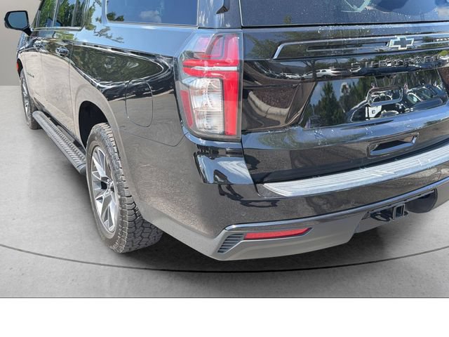 Used 2023 Chevrolet Suburban Z71 w/ Luxury Package AWD/4WD image 10