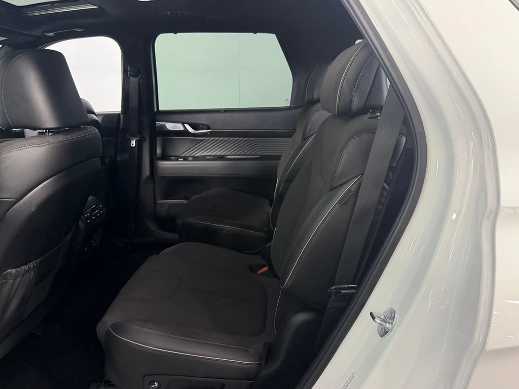 Used 2025 Hyundai Palisade Calligraphy AWD/4WD image 28