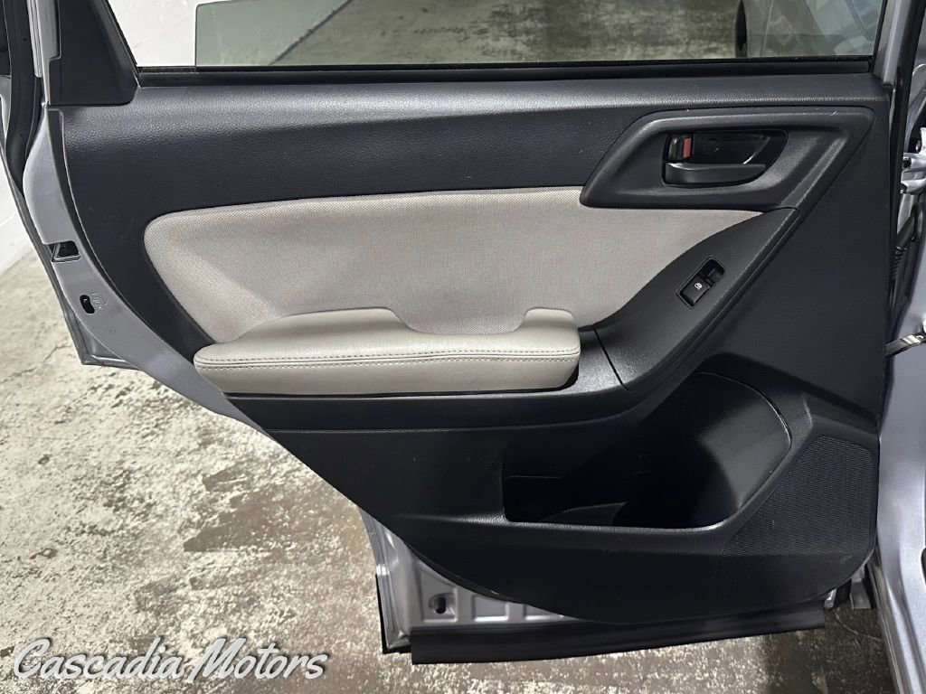 Used 2016 Subaru Forester 2.5i Premium w/ Popular Package #2 image 20