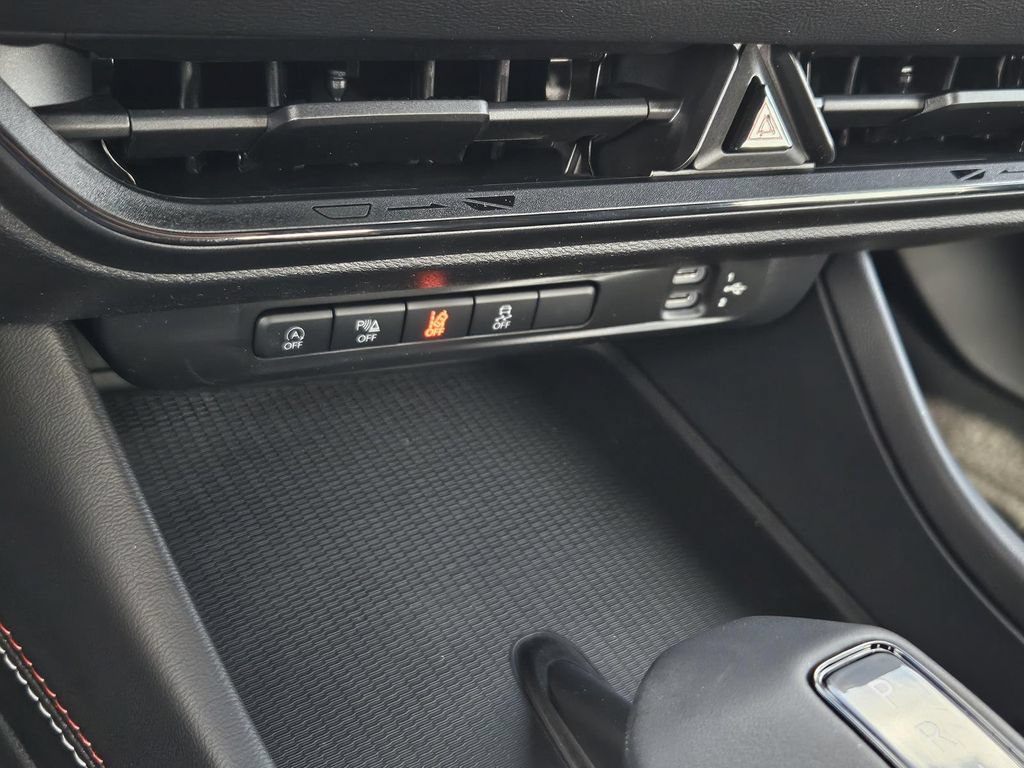 New 2026 Dodge Charger R/T w/ Driver Convenience Group AWD/4WD image 18