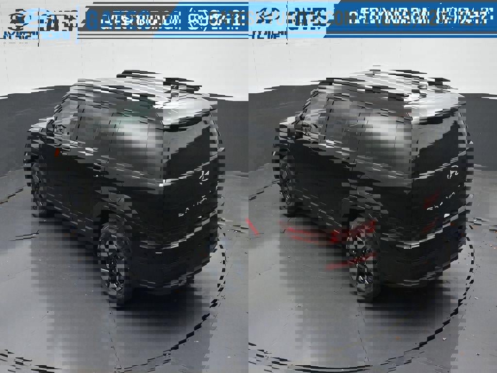 New 2026 Hyundai Santa Fe SEL image 44