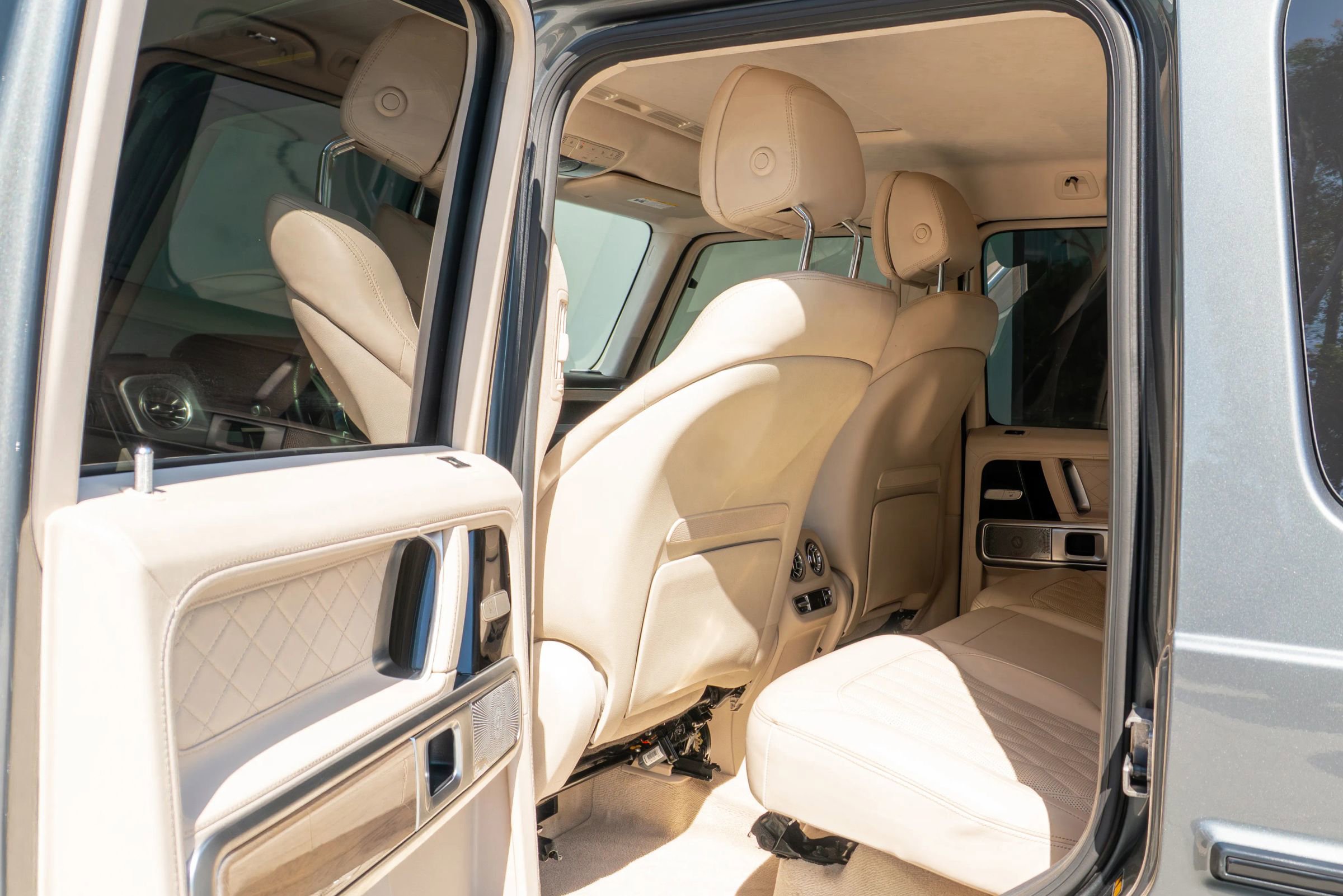 Used 2020 Mercedes-Benz G 63 AMG 4MATIC image 70