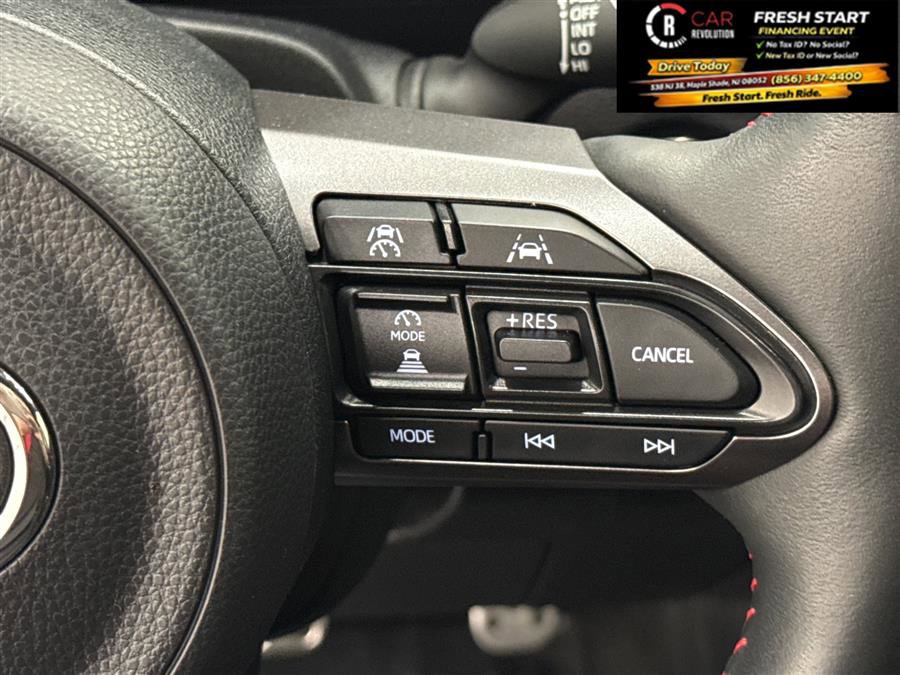 Used 2023 Toyota Corolla GR AWD/4WD image 34